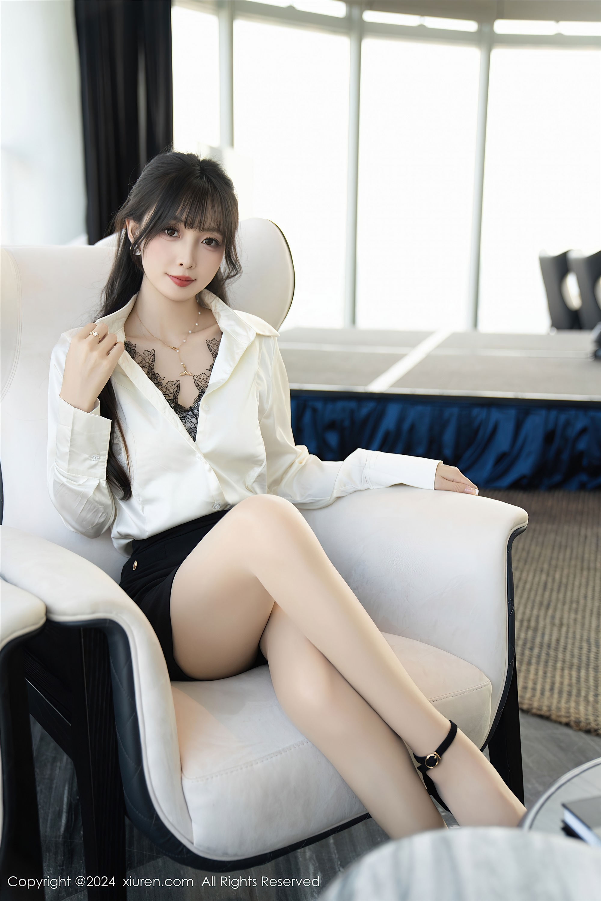 Xiuren秀人网 2024.09.30 NO.9237 林星阑